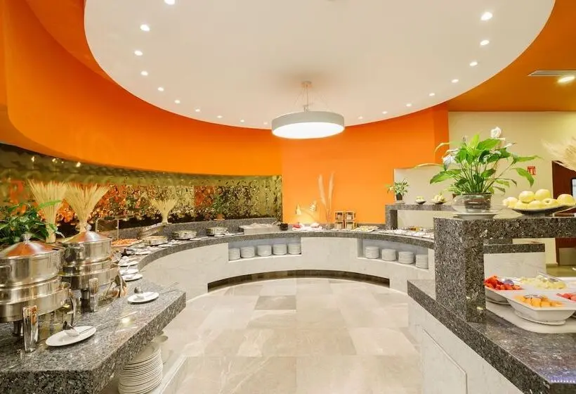 Fotos del hotel Camino Real Santa Fe:  5