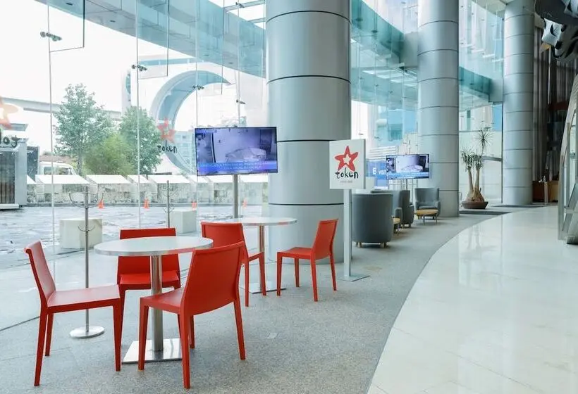 Fotos del hotel Camino Real Santa Fe:  2