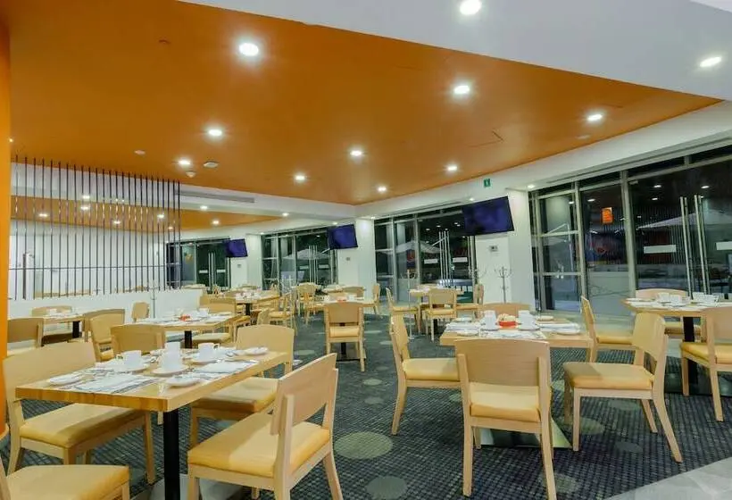 Fotos del hotel Camino Real Santa Fe:  6