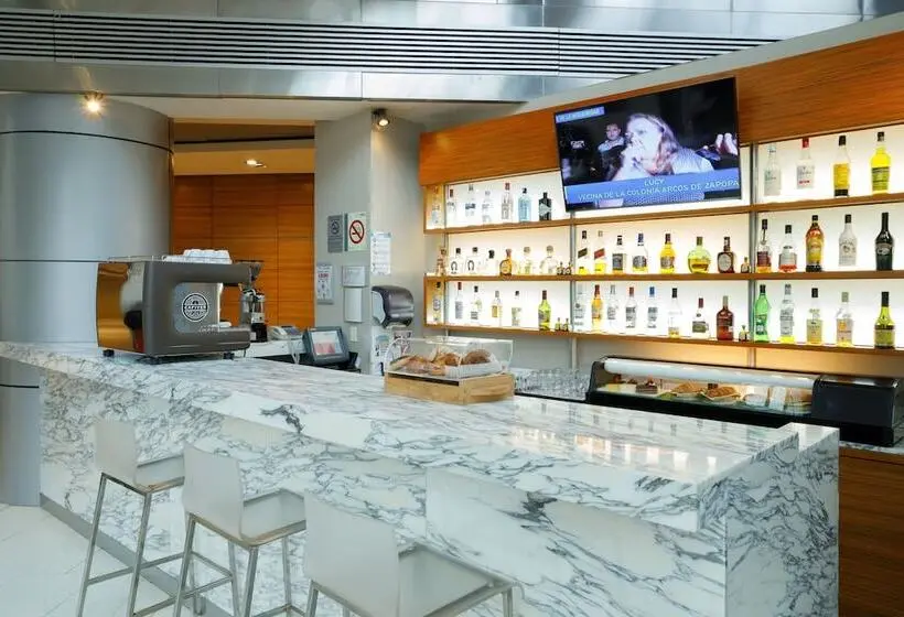 Fotos del hotel Camino Real Santa Fe:  7