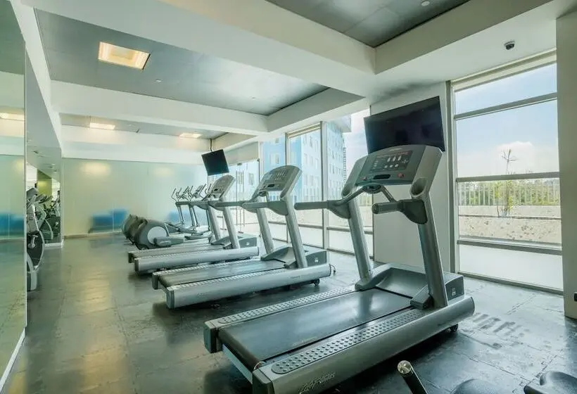 Fotos del hotel Camino Real Santa Fe:  4