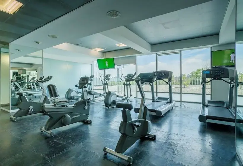 Fotos del hotel Camino Real Santa Fe:  12