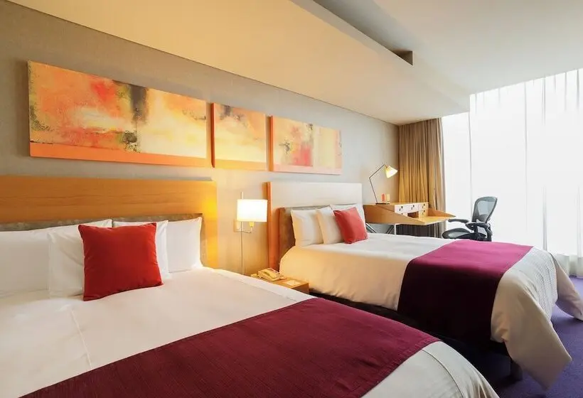 Fotos del hotel Camino Real Santa Fe:  11