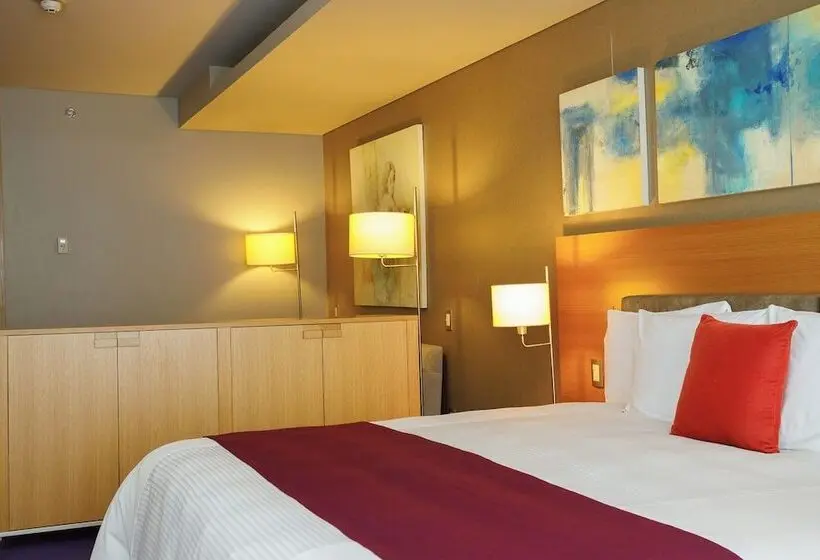 Fotos del hotel Camino Real Santa Fe:  17