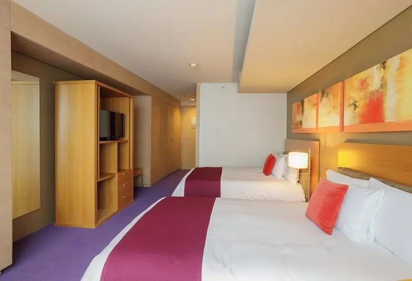 Fotos del hotel Camino Real Santa Fe:  21