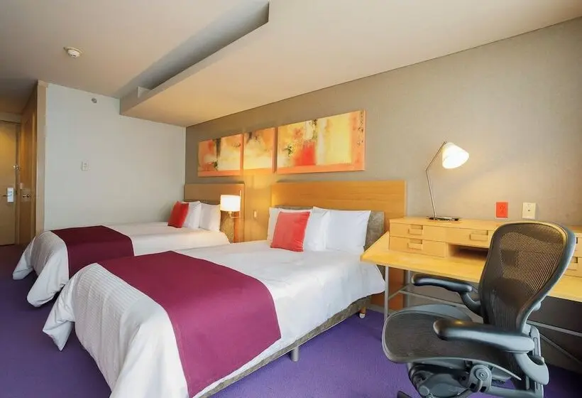 Fotos del hotel Camino Real Santa Fe:  23