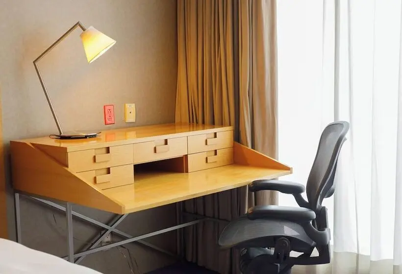 Fotos del hotel Camino Real Santa Fe:  24