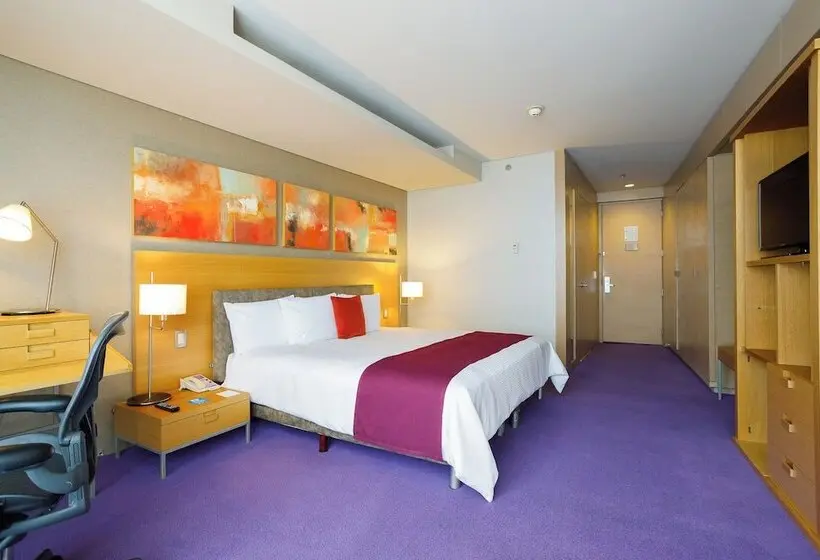 Fotos del hotel Camino Real Santa Fe:  25