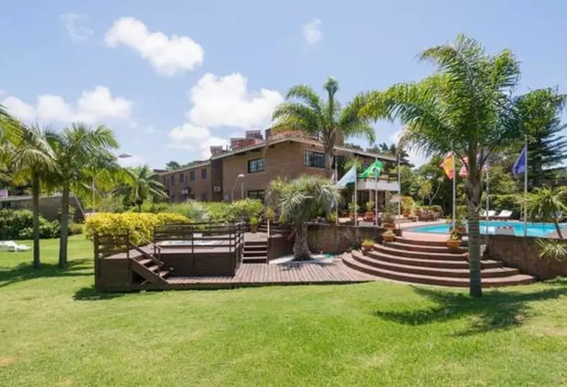 Fotos del hotel Camelot:  13