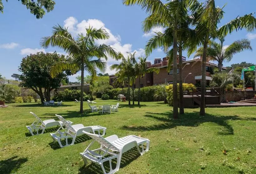 Fotos del hotel Camelot:  6