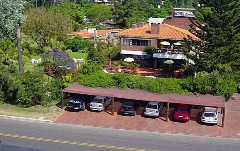 Fotos del hotel Camelot:  4