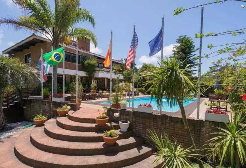 Fotos del hotel Camelot:  5