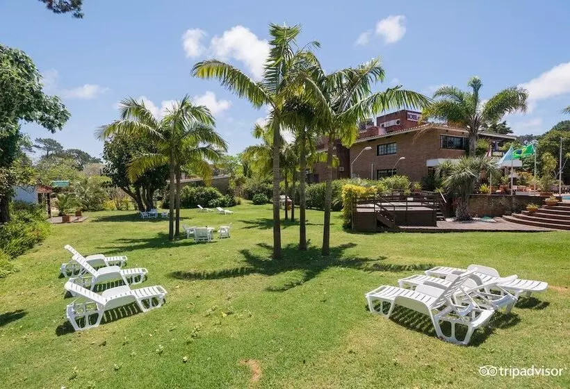 Fotos del hotel Camelot:  8