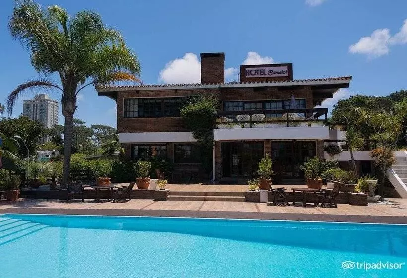 Fotos del hotel Camelot:  16