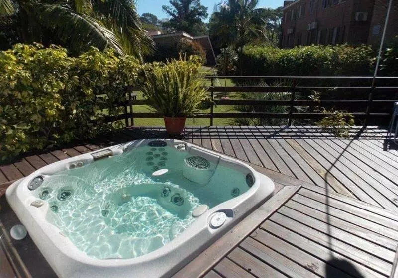 Fotos del hotel Camelot:  14