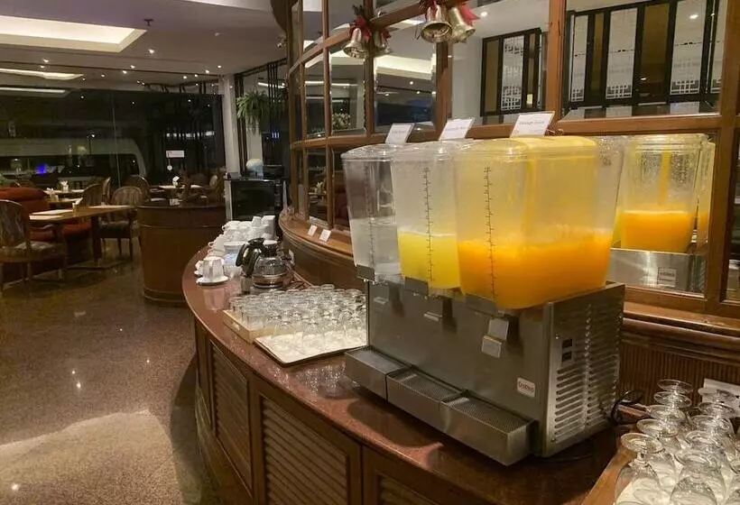 Fotos del hotel Pratunam Park Hotel:  4