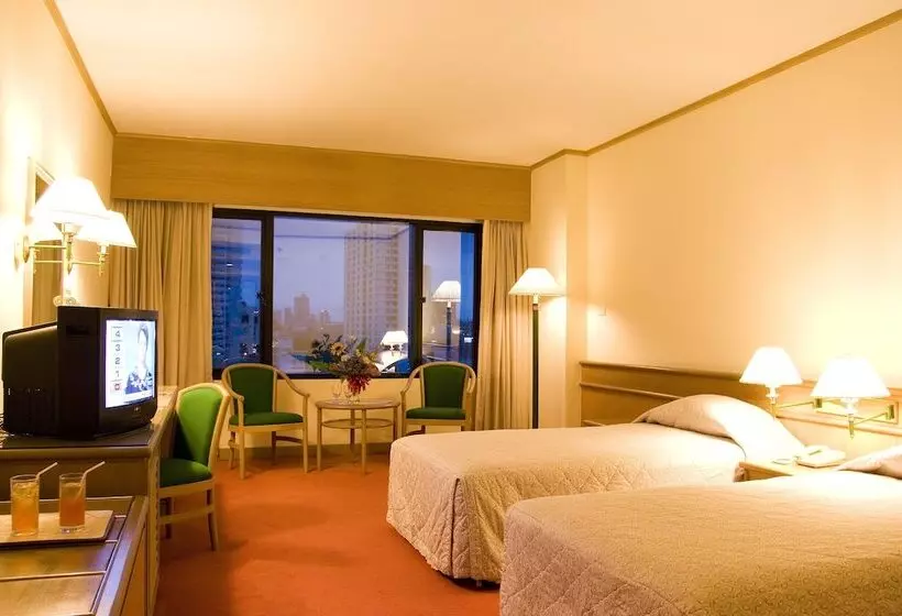 Fotos del hotel Pratunam Park Hotel:  2