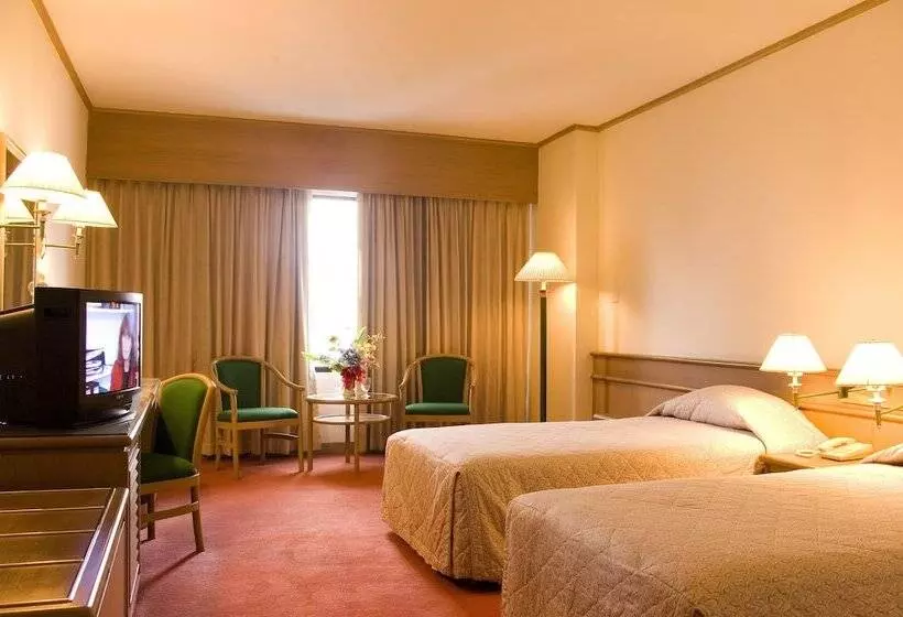 Fotos del hotel Pratunam Park Hotel:  9