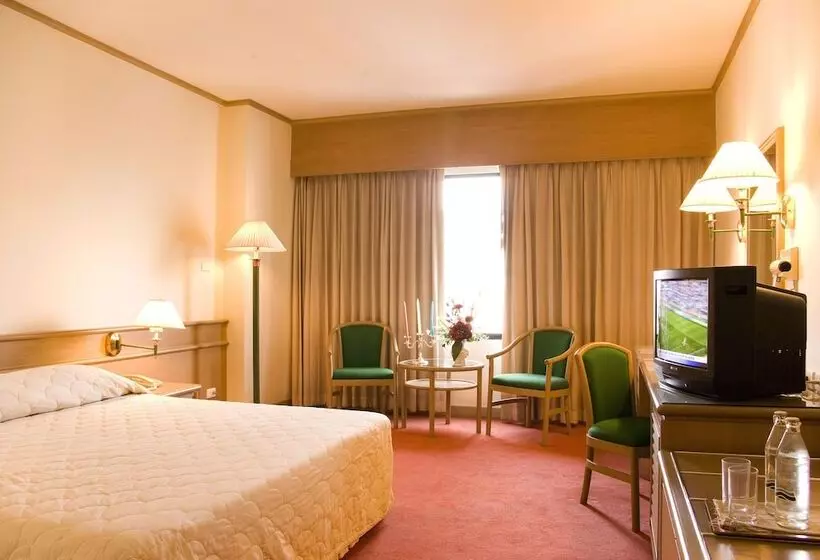 Fotos del hotel Pratunam Park Hotel:  6