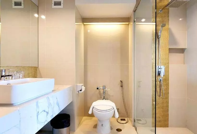 Fotos del hotel Pratunam Park Hotel:  5