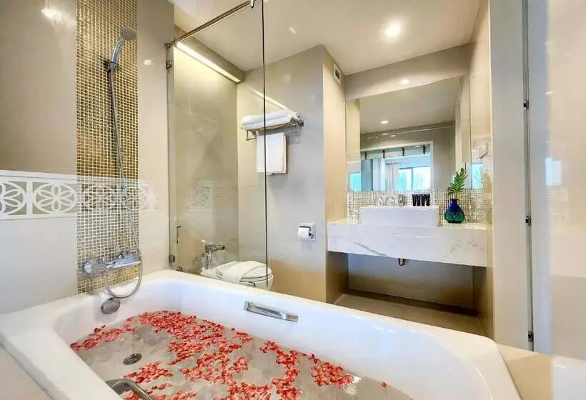 Fotos del hotel Pratunam Park Hotel:  11