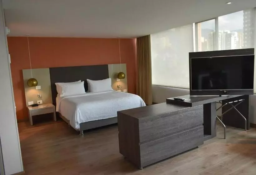 Fotos del hotel Holiday Inn Express & Suites Medellin, An Ihg:  20