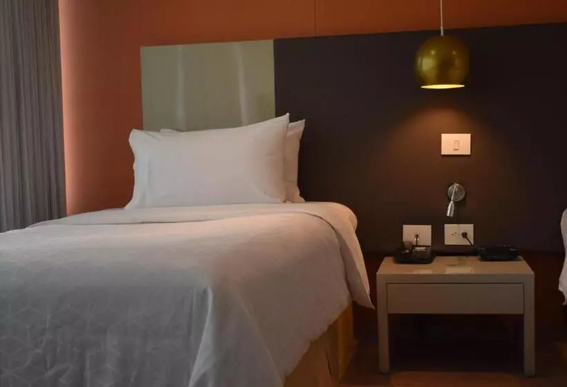 Fotos del hotel Holiday Inn Express & Suites Medellin, An Ihg:  21