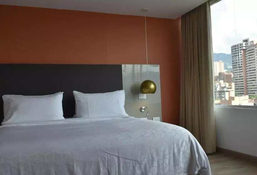 Fotos del hotel Holiday Inn Express & Suites Medellin, An Ihg:  23