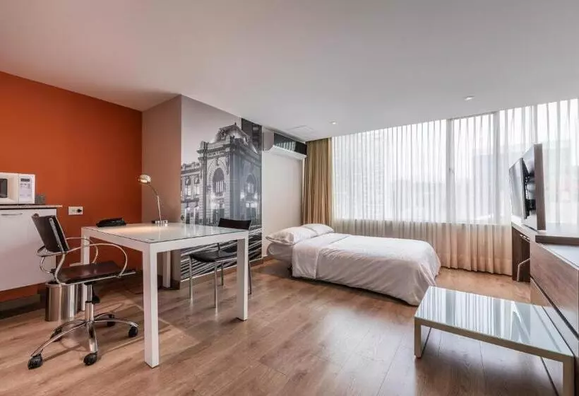 Fotos del hotel Holiday Inn Express & Suites Medellin, An Ihg:  10