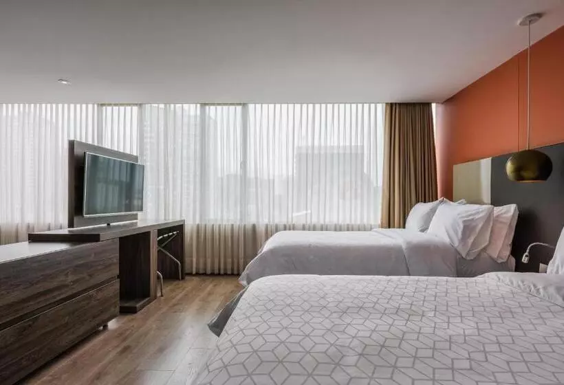 Fotos del hotel Holiday Inn Express & Suites Medellin, An Ihg:  16