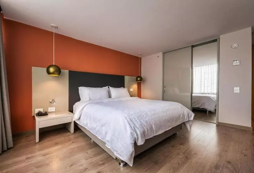 Fotos del hotel Holiday Inn Express & Suites Medellin, An Ihg:  8