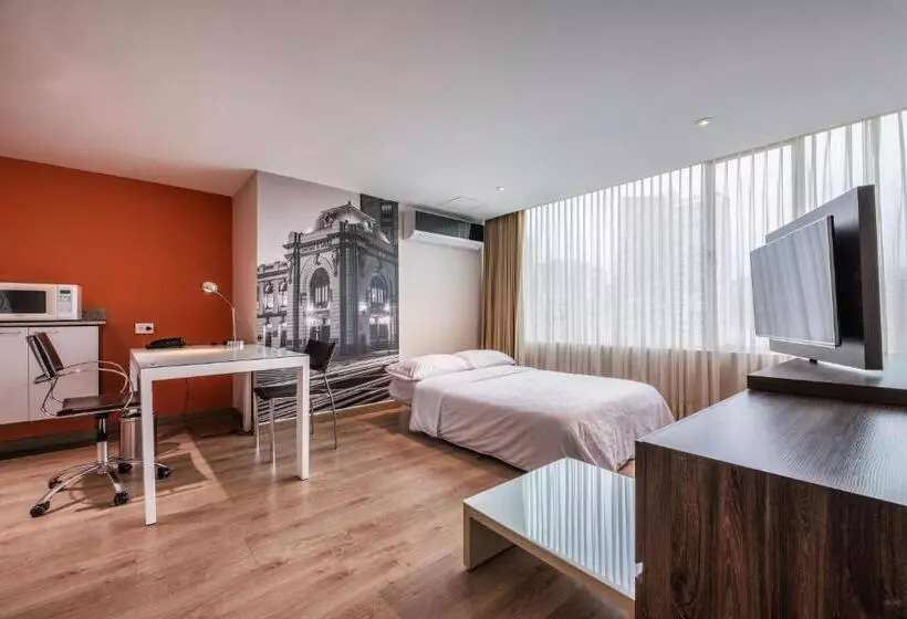 Fotos del hotel Holiday Inn Express & Suites Medellin, An Ihg:  11