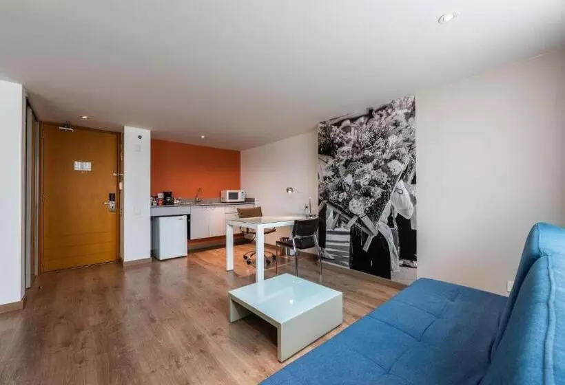 Fotos del hotel Holiday Inn Express & Suites Medellin, An Ihg:  24