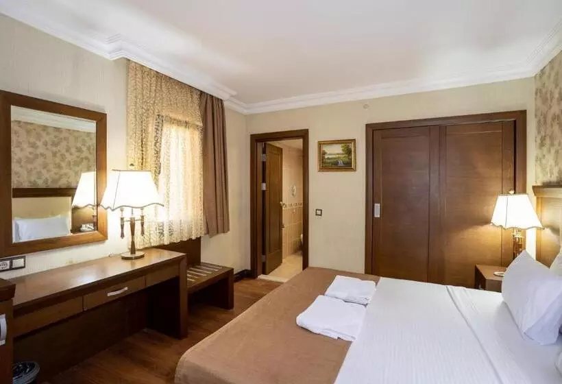 Fotos del hotel Latanya Park Resort:  13