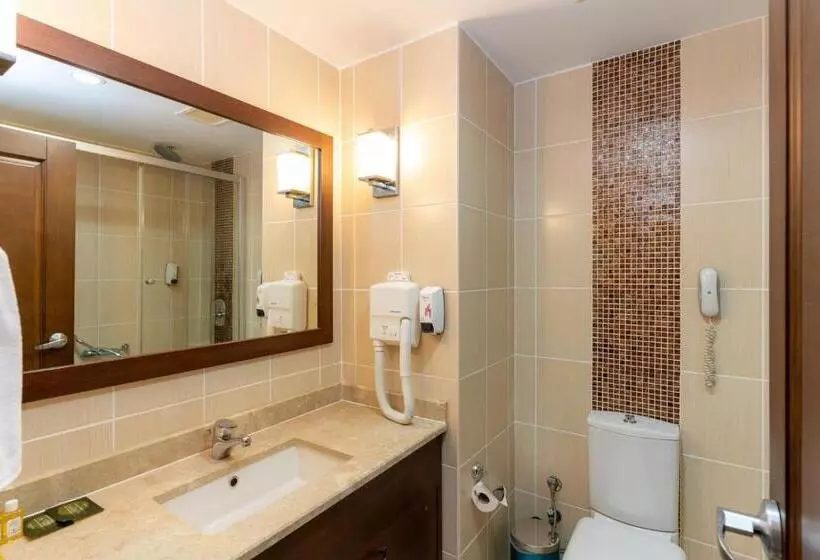 Fotos del hotel Latanya Park Resort:  6