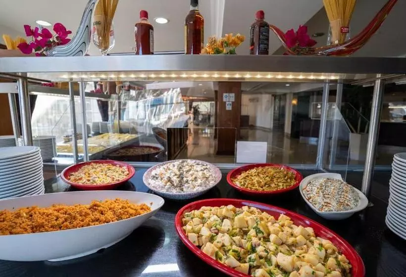 Fotos del hotel Latanya Park Resort:  9