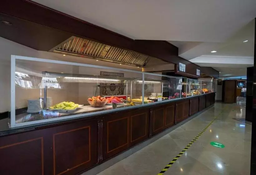 Fotos del hotel Latanya Park Resort:  21