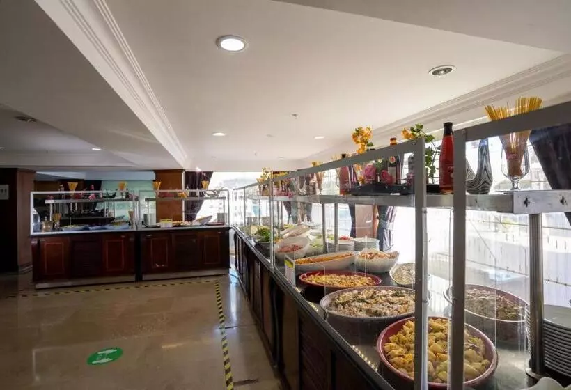 Fotos del hotel Latanya Park Resort:  18