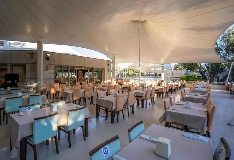 Fotos del hotel Latanya Park Resort:  15