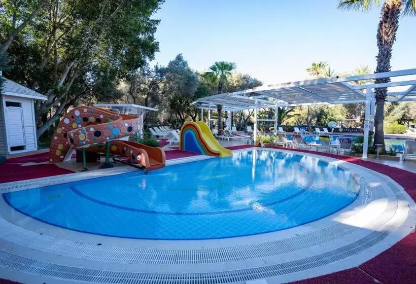 Fotos del hotel Latanya Park Resort:  4