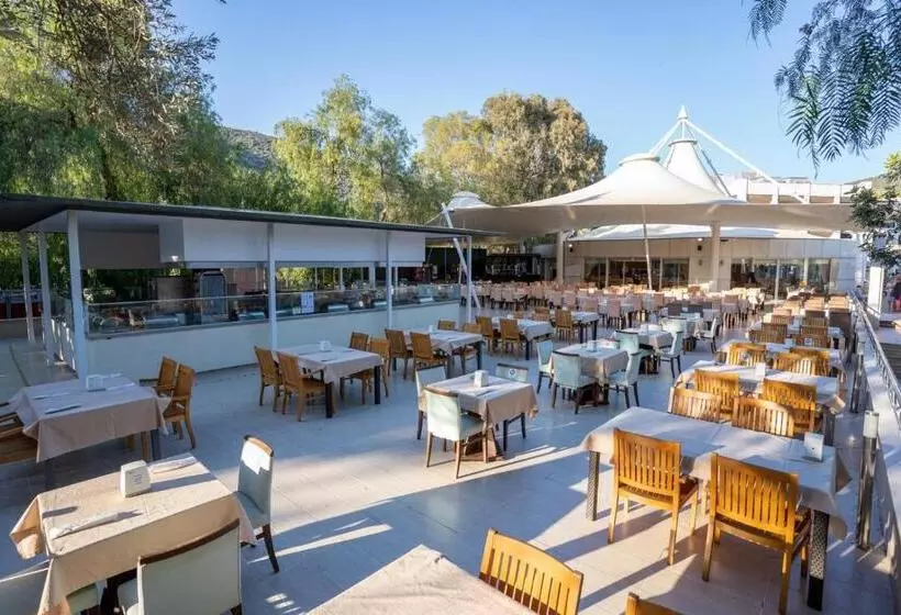 Fotos del hotel Latanya Park Resort:  5