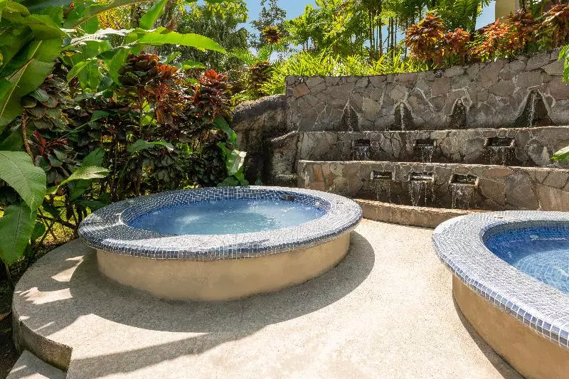 Fotos del hotel Magic Mountain Spa & Conference Center:  10