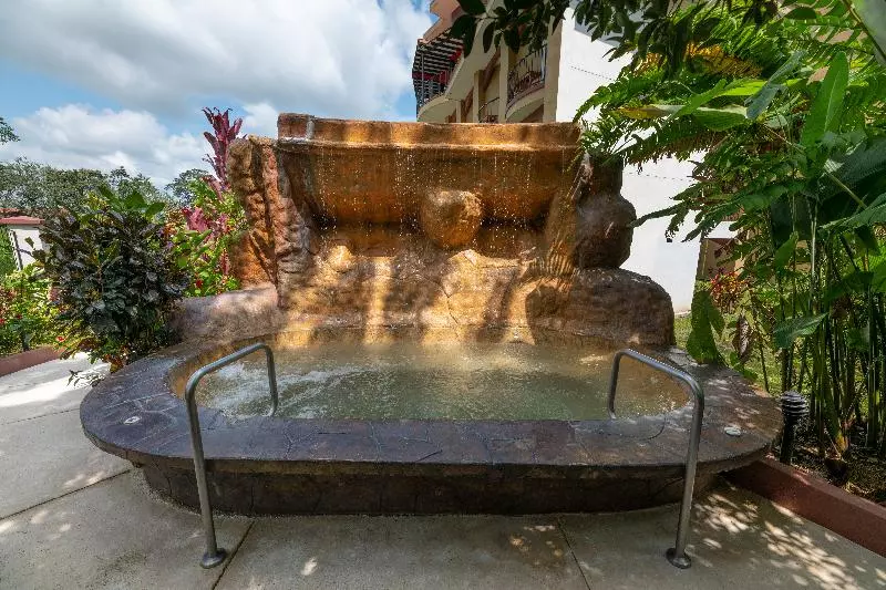 Fotos del hotel Magic Mountain Spa & Conference Center:  21