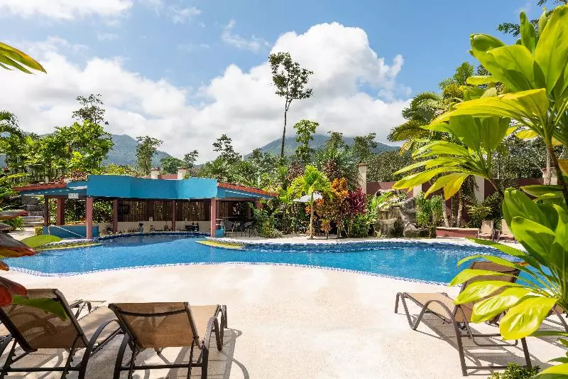 Fotos del hotel Magic Mountain Spa & Conference Center:  22