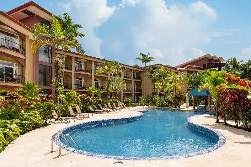 Fotos del hotel Magic Mountain Spa & Conference Center:  2