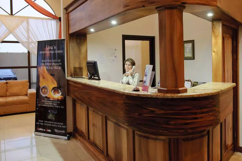 Fotos del hotel Magic Mountain Spa & Conference Center:  11