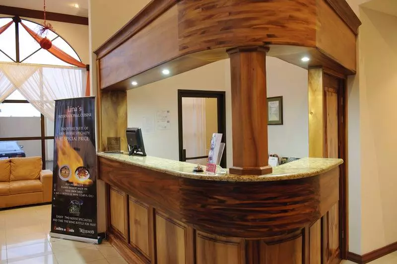 Fotos del hotel Magic Mountain Spa & Conference Center:  23