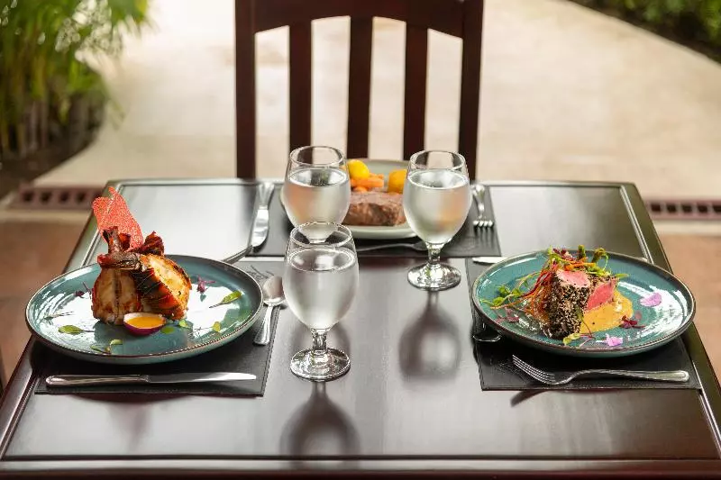 Fotos del hotel Magic Mountain Spa & Conference Center:  19