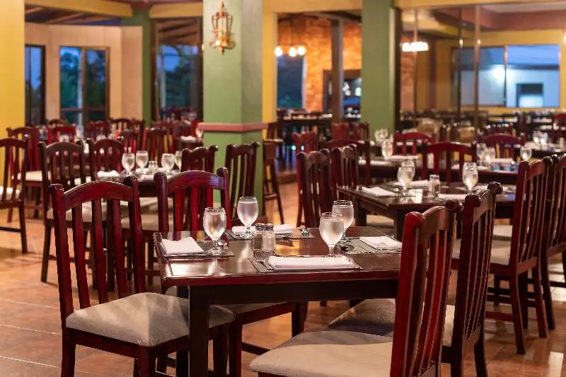 Fotos del hotel Magic Mountain Spa & Conference Center:  13