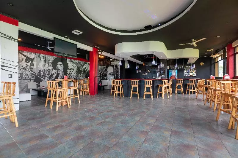 Fotos del hotel Magic Mountain Spa & Conference Center:  14